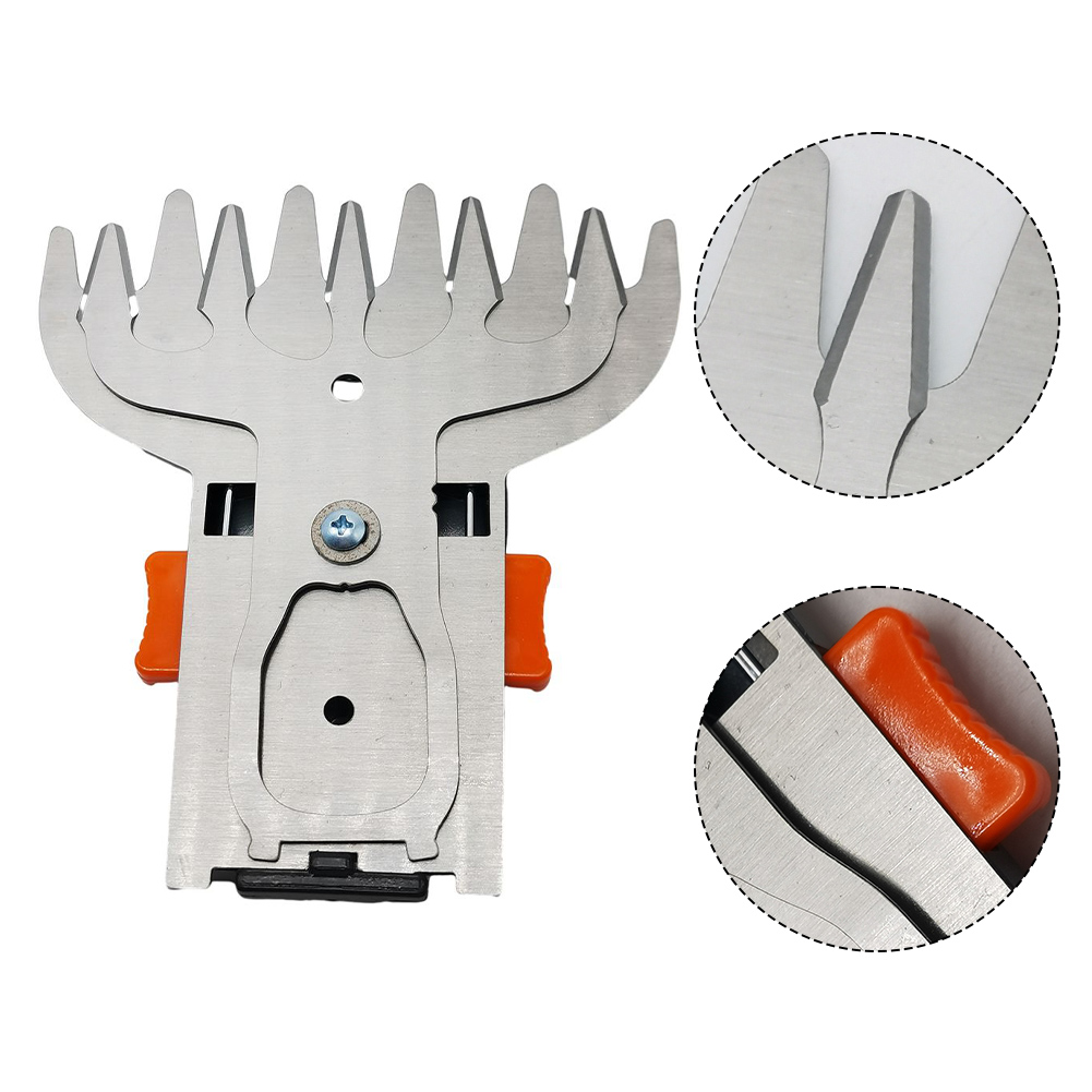Hedge Trimmer Cordless - 芝生ブレード HSA26 コードレスヘッジトリマー - 4515 820