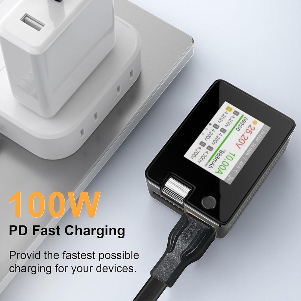 5525 7450 USB C - XT60アダプター 20 - Outdoor Power Adapter Usb C のレビューと価格