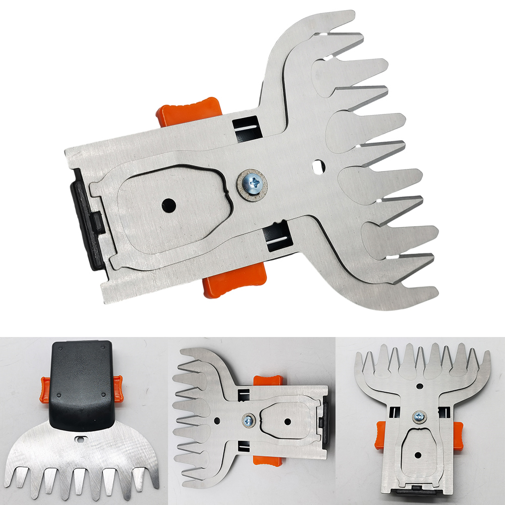 芝生ブレード HSA26 コードレスヘッジトリマー - 45 - Hedge Trimmer Cordless のレビューと価格