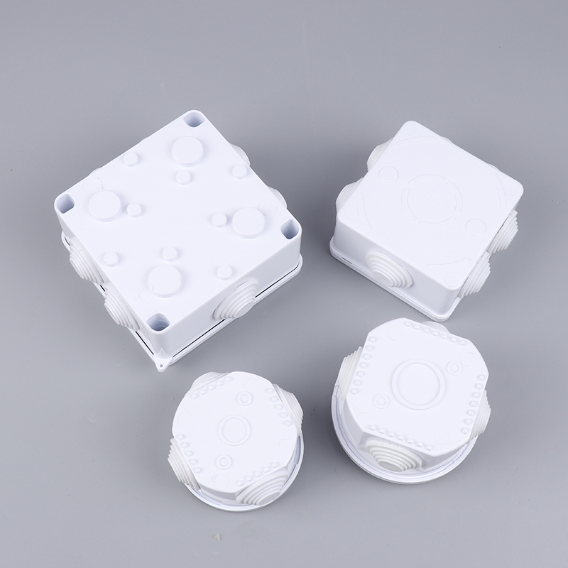 50*50/80*50/85*85*50/100*100*7 - Outdoor Power Outlet Box のレビューと価格