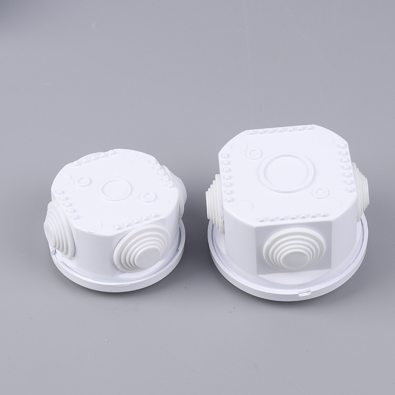50*50/80*50/85*85*50/100*100*7 - Outdoor Power Outlet Box のレビューと価格
