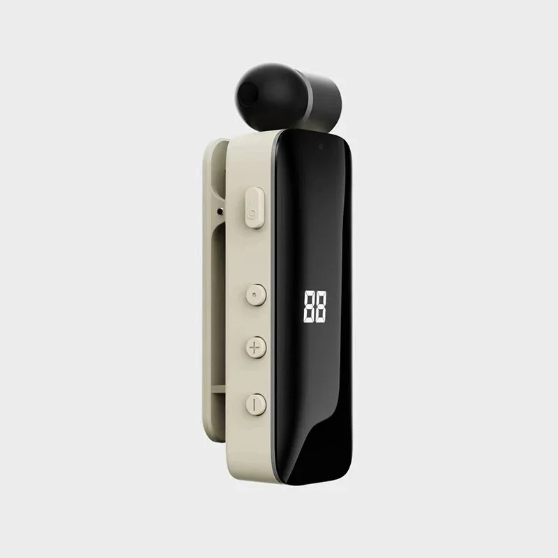 F906 ワイヤレス ヘッドセット Bluetooth ヘッ - Outdoor Power Adapter Usb C のレビューと価格