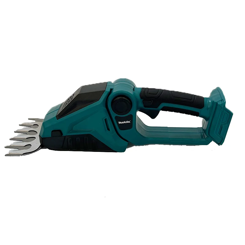 マキタ コードレスヘッジトリマー 2-in-1 ミニハンドヘ - Hedge Trimmer Cordless のレビューと価格