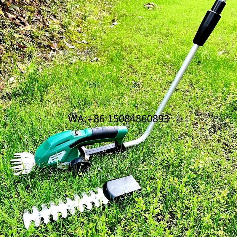 540mmコードレスヘッジトリマー、20V高周波動作設計、屋 - Hedge Trimmer Cordless のレビューと価格