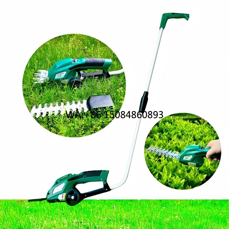 540mmコードレスヘッジトリマー、20V高周波動作設計、屋 - Hedge Trimmer Cordless のレビューと価格