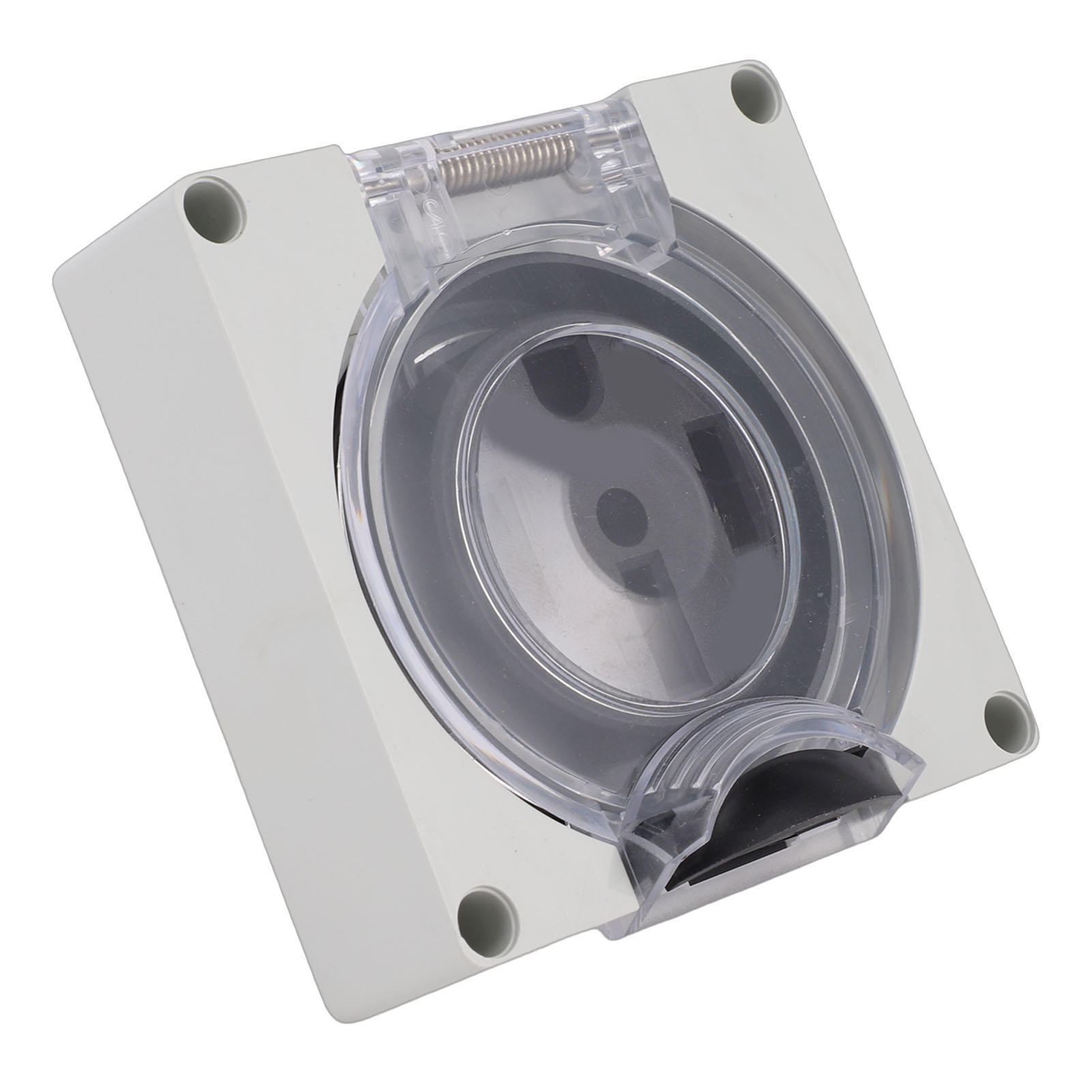 NEMA L14-50R 工業用ロック式電源コンセント 50 - Outdoor Power Receptacle Box のレビューと価格