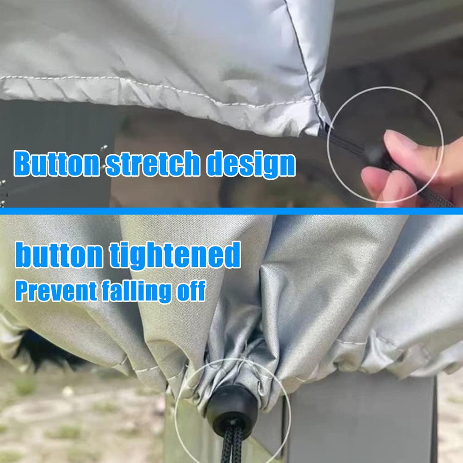 EV充電器プラグポート保護カバー 電気自動車充電ステーション - Outdoor Power Point Cover のレビューと価格