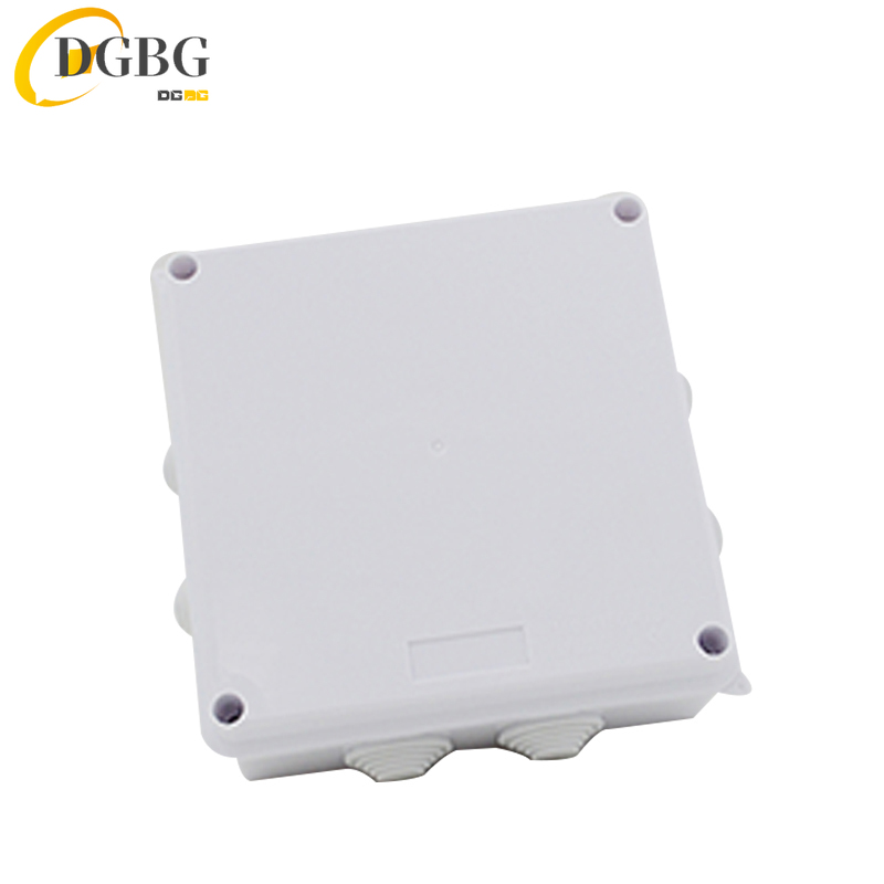 RA RT卸売ABSプラスチックIP65 IP55防水ジャン - Outdoor Power Outlet Box のレビューと価格