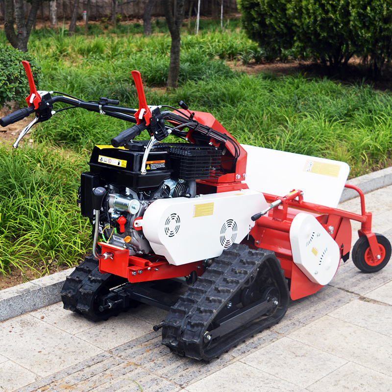 売れ筋の追跡式歩行型芝刈り機、スチールフレーム、高さ調整可能 - Hedge Trimmer Cordless のレビューと価格