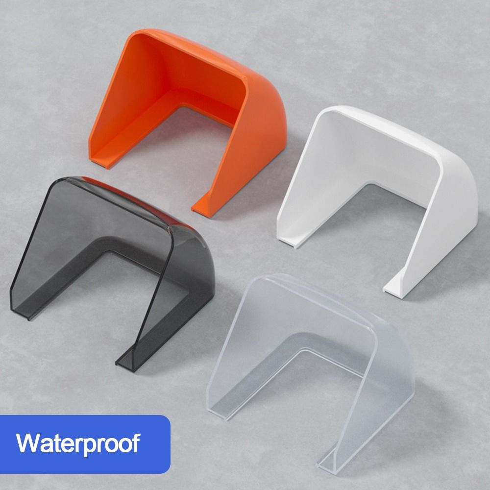 屋外ソケット防水ボックス 86 タイプ電気プラグカバー防雨カ - Outdoor Power Point Cover のレビューと価格
