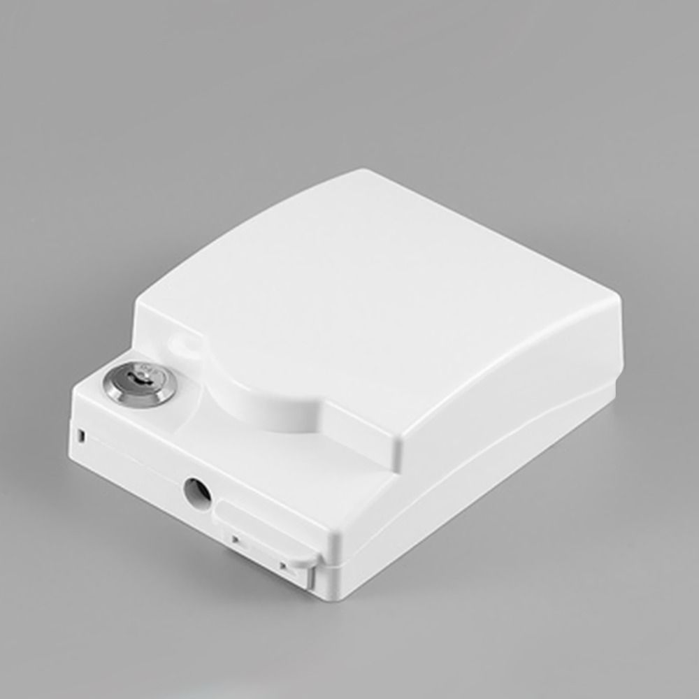 1 個 86 タイプロック可能なソケット防水防塵ボックス屋外 - Outdoor Power Point Cover のレビューと価格