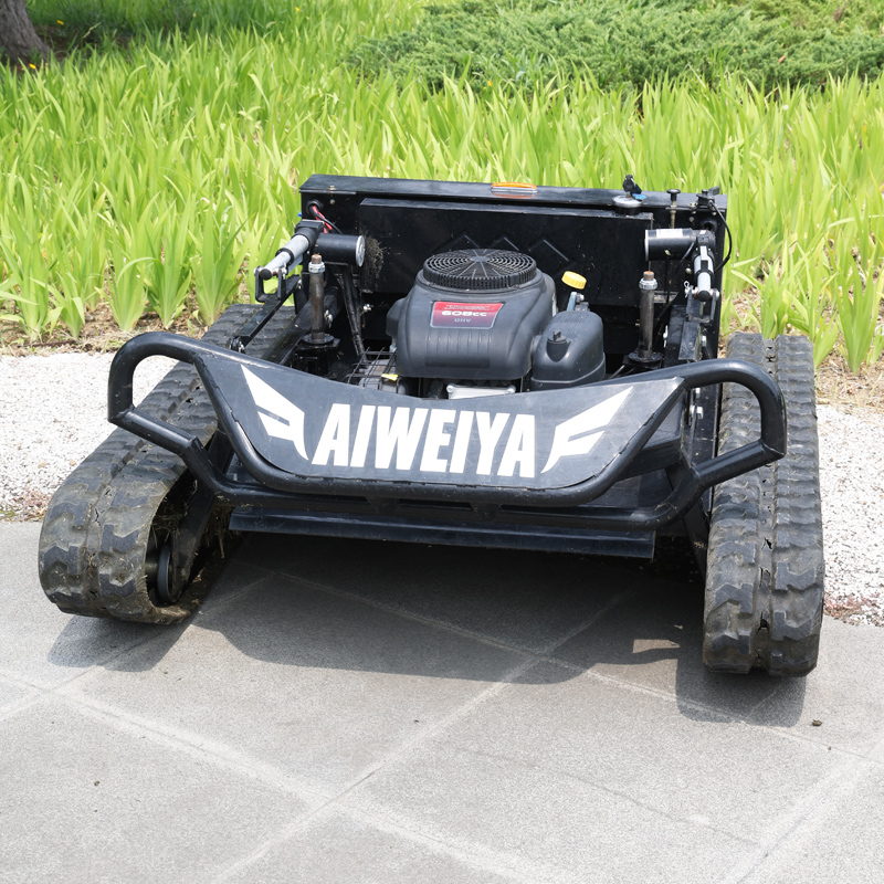 カスタマイズ可能なガソリン式リモコンロボット芝刈り機、多機能 - Hedge Trimmer Cordless のレビューと価格