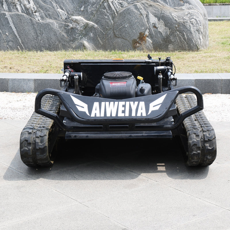 カスタマイズ可能なガソリン式リモコンロボット芝刈り機、多機能 - Hedge Trimmer Cordless のレビューと価格