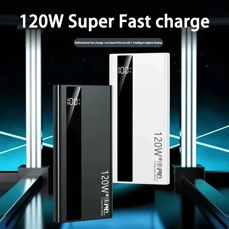 Lenovo 1000000mAh大容量パワーバンク 120 - Outdoor Power Adapter Usb C のレビューと価格